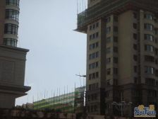 中山国际两室明厅精装中间楼层视野宽阔拎包就住