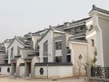 方正户型 南边小院 随时看房