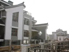 急售卓达太阳城一期别墅,小/院大方正。