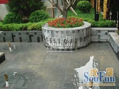 天津富力湾3室2厅2卫南北朝向4500.00元/月出租