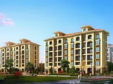 南山滨海假日 2室2厅 南 北