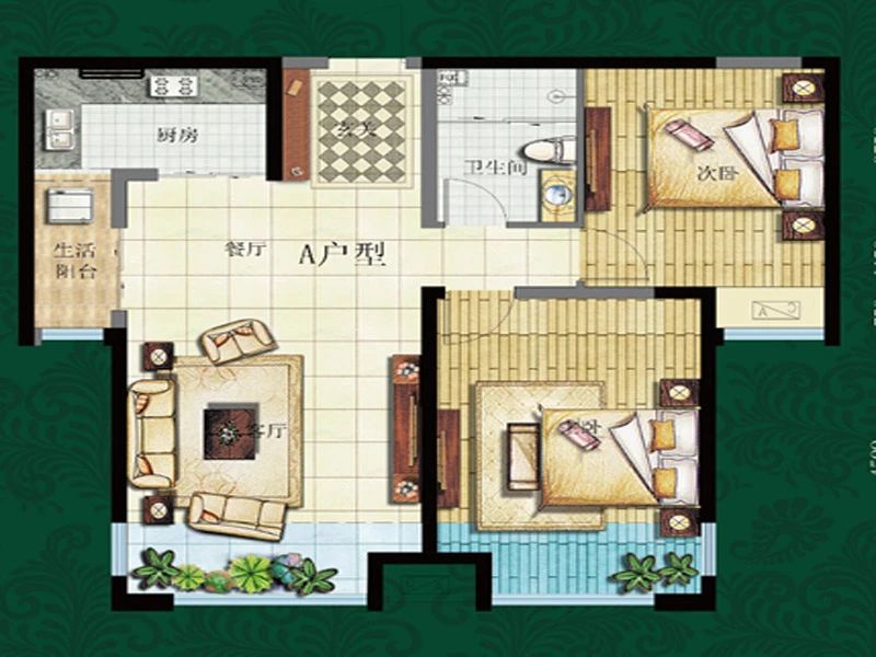 Â̵ØÈûÉй«¹Ý»§ÐÍͼ