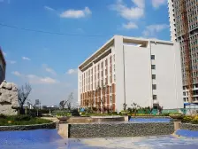 橡树湾 1室1厅 西