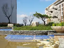 橡树湾,南排,家具家电全齐,采光好