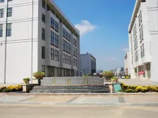 橡树湾 1室1厅 北