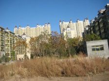 海富山水文園一期2室1厅南