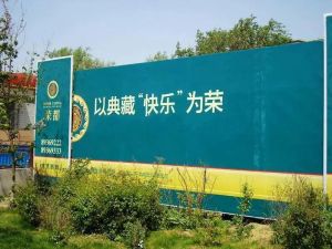 金沙城典家园2室1厅南西北