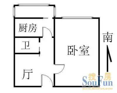 恩济庄96号院