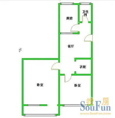 恩济庄96号院
