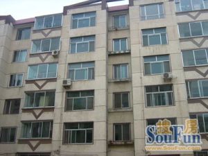 润宇海鑫片区 将军花园中间楼层 精装修 满五唯一