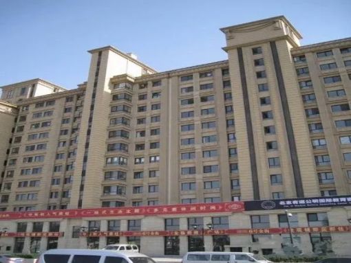 方庄方庄六号西北3室
