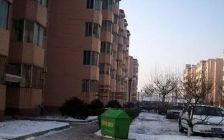 河畔丽景中高楼层大一居,采光好,视野佳