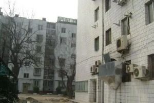 恩济庄82号院 南北通透3居室