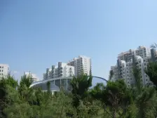 海润豪景 3室1厅 南 北