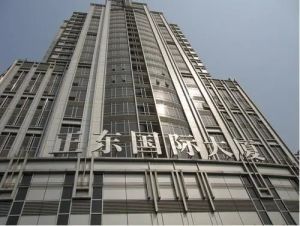东城正东国际大厦+70年产权+观景水系+有产权车位