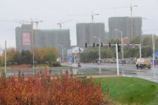 松浦·观江国际A区 3室2厅 东 南 北