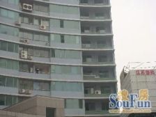 西城马甸华尊大厦02年商品房住宅/满五唯一高楼层急