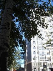 建新北区博雅世家电梯房楼龄新中高层视野采光好