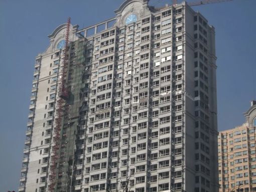 民生国际2室1厅1卫西北朝向2600.00元/月出租