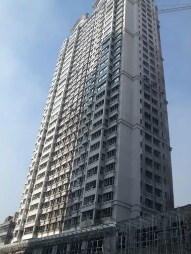 民生国际2室1厅1卫东南朝向2500.00元/月出租
