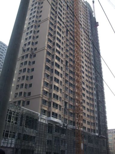 民生国际2室1厅1卫南北朝向3500.00元/月出租