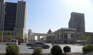 赛罕区新亚艺墅 精装 电梯 出行 方便 交通便利