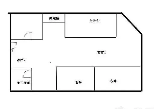 程庄路六号院