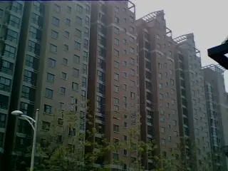 整租·杨庄·御景山·1室