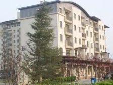 万象新天天际高尔夫4室2厅南北