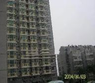 海特花园西区1室1厅东西