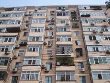 建功东里3室1厅东西