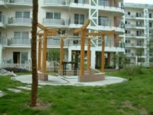 绿景苑 2室1厅 南 北