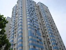 西罗园·汇达公寓·2室·1厅