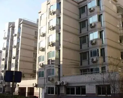 丽华苑