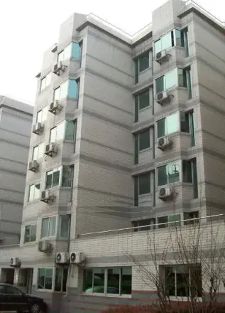 丽华苑