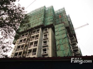 都市梦园2室2厅南北