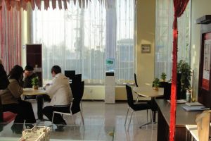 永昌家园 2室2厅 南 北