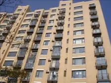 前城国际一期大户型适合居住看房提前约时间