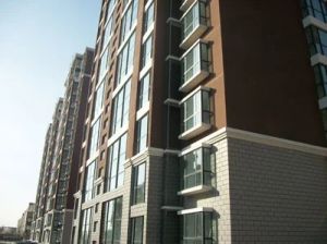 挑高5米大三居,可贷款,价格可议,小区环境好