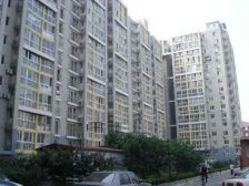 东城区龙体龙潭湖旁精装两居室