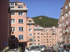 马栏前程街彩虹园南北户型,采光好无遮挡 价格可议