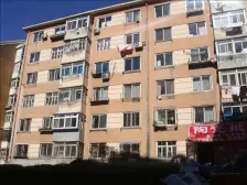 沙河口区红旗东路 2室1厅 南 北