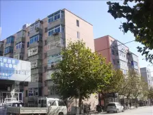 马栏2号线没坡,婚房精装两室,诚心出售,卖房换购