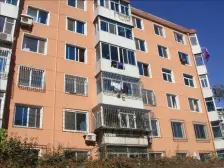 采光充足装修好 户型实用 配套完善 交通便利