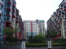 新奥洋房5室1厅东西