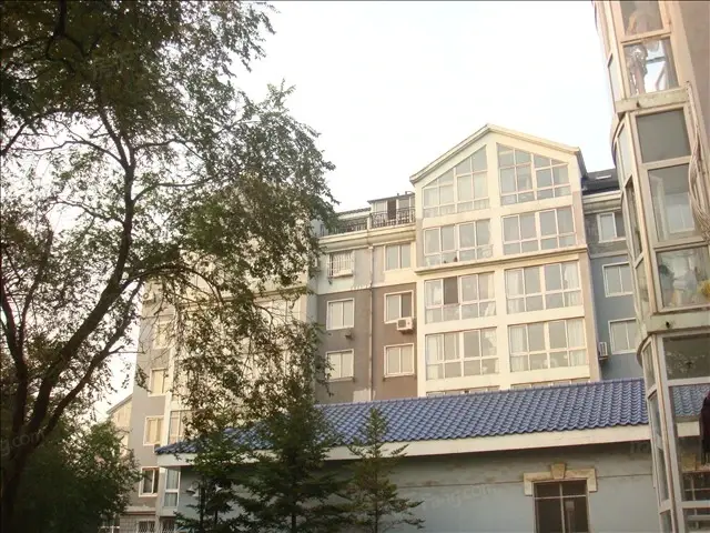【大连金海花园小区,二手房,租房 大连房天下
