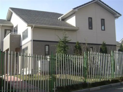 樱花别墅1室1厅1卫南朝向900.00元/月出租