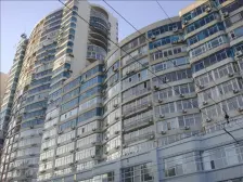 39中安达大厦公寓楼 1室1厅 南