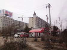 房子新采光好中间楼层拎包即住