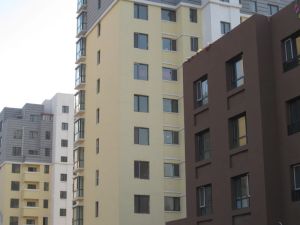 新城区 摩尔城 欣嘉园 电梯精装修 国标户型采光足